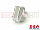 SUZUKI DR200SE K2 (2002) (E06,E24) 09259-20019 - Capac de umplere cu ulei