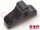 SUZUKI TS250X G (1986) 37411-45012 - Knob,lighting s