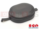 SUZUKI DR200SE K2 (2002) (E06,E24) 41552-37210 - Cap,tool holder