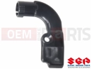 SUZUKI DR200SE K2 (2002) (E06,E24) 57129-13601 - Cover,throttle