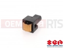 SUZUKI DR200SE K2 (2002) (E06,E24) 57465-18601 - Plate,brake lev