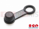 SUZUKI DR200SE K2 (2002) (E06,E24) 59122-01A00 - Cap,bleeder
