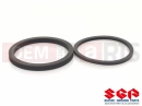 SUZUKI DR200SE K2 (2002) (E06,E24) 69100-13820 - Seal set,piston