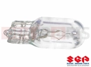 SUZUKI DR200SE K2 (2002) (E06,E24) 09471-12077 - Bulb 12v 1.7w (12v 1.7w)