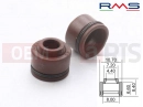 Valve stem seal