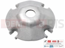 PIAGGIO Beverly 500 Cruiser 1A001574 - Roller housing back plate