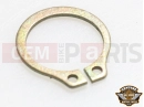 Harley-Davidson 1991 FXR LOW RIDER CUSTOM  - FXLR 10 buc. - 11143 - RETAINING RING