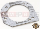 Harley-Davidson 2003 TOURING ELECTRA GLIDE STANDARD  - FLHT 5 buc. - 29583-01A - Seal air filter box