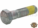 Harley-Davidson 2003 TOURING ELECTRA GLIDE STANDARD  - FLHT 5 buc. - 3899 - SCREW, HEX CAP W/PATCH LOCK