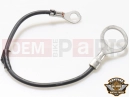 Harley-Davidson 2003 TOURING ELECTRA GLIDE STANDARD  - FLHT 70142-94 - HANDLEBAR GROUND CABLE