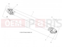 2204320 - KIT-CROSS & BEARING NONGREASE
