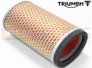 Triumph 2010 SCRAMBLER EFI T2201548 - Luftfilter Einsatz