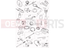 T3880642 - Fork Seal Guide/Protector