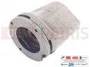gilera Runner VX 1B006291 - Complete lock block