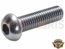 Harley-Davidson 2003 SOFTAIL SOFTAIL DEUCE  - FXSTD 4 pc - 4213 - Vis