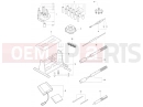 D09331 - DIAGNOSTICS UNIT + SOFTWARE