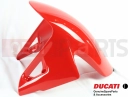 DUCATI 2022 Panigale V4 56416632AA - Front mudguard (RED)
