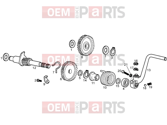 gilera SMT Engine » Kickstarter