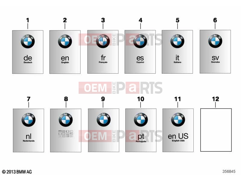 01 | Insert charging cable | Insert charging cable - BMW Motorrad C evolution (0C03) 2020