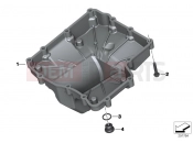 Oil Pan - BMW Motorrad HP4 (0D01, 0D11) 2011