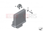 BMW Motorrad BMW 2013 C-Models C evolution (0C03) Basic module