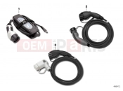 BMW Motorrad BMW 2013 C-Models C evolution (0C03) Charging cable