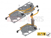 BMW Motorrad BMW 2016 C-Models C evolution (0C03) Module connector