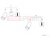 BMW Motorrad BMW 2004 R-Models 4V R 850 R 02 (0428) Decrease and increase of power output