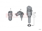 BMW Motorrad BMW 2017 R-Models K5x R 1200 RT (0A03, 0A13) Intake air temperature sensor