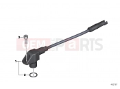 BMW Motorrad BMW 2017 R-Models K5x R 1200 RT (0A03, 0A13) Crankshaft sensor
