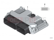 BMW Motorrad BMW 2017 R-Models K5x R 1200 RT (0A03, 0A13) Control unit