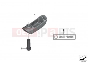 BMW Motorrad BMW 2017 R-Models K5x R 1200 RT (0A03, 0A13) RDC sensor for front wheel