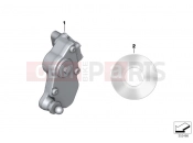 BMW Motorrad BMW 2017 R-Models K5x R 1200 RT (0A03, 0A13) Shift Assistant Pro
