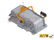 BMW Motorrad BMW 2017 C-Models C evolution (0C03) Fuse box