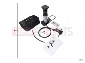BMW Motorrad BMW 2017 C-Models C evolution (0C03) Set, mini-flow pump