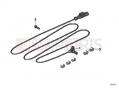 BMW Motorrad BMW 2018 C-Models C evolution (0C03) Wheelspeed sensor