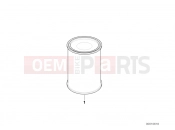 BMW Motorrad BMW 2006 R-Models 4V R 850 R 02 (0428) Base painture, two-coat