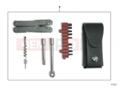 BMW Motorrad BMW 1997 R-Models 4V R 850 GS 95 (0403) Multifunction tool
