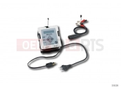 BMW Motorrad BMW 1997 R-Models 4V R 850 RT 96 (0412) Battery charger