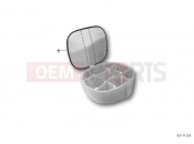 BMW Motorrad BMW 1997 R-Models 4V R 850 RT 96 (0412) Vario insert, tank saddlebag