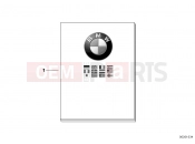 BMW Motorrad BMW 1999 R-Models 4V R 850 GS 95 (0403) Wiring schemes