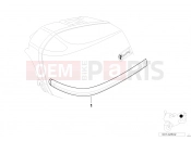 BMW Motorrad BMW 1999 R-Models 4V R 850 R 02 (0428) Impact strips for large system case