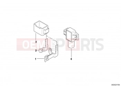 BMW Motorrad BMW 2001 R-Models 4V R 850 RT 96 (0412) Emission control