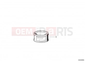 BMW Motorrad BMW 2001 R-Models 4V R 850 RT 96 (0412) Metallic paint