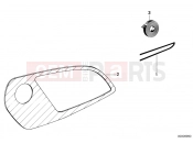 Template - BMW Motorrad R 100 RT 1978