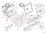 DUCATI Superbike 1199 Panigale ABS HORIZONTAL HEAD » UNCLASSIFIED