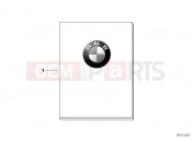 BMW Motorrad BMW CLASSIC 1982 R-Models 2V R 100 RT Wiring schemes