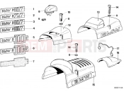 Cover - BMW Motorrad R 100 CS 1981