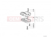 BMW Motorrad BMW CLASSIC 1981 R-Models 2V R 100 RT Ignition control unit