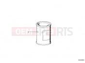 BMW Motorrad BMW CLASSIC 1981 R-Models 2V R 100 RT Acrylic paint